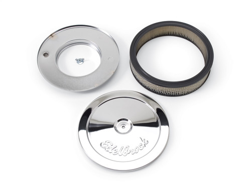 Edelbrock 1208 Pro-Flo Air Cleaner