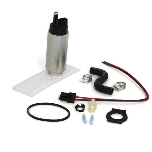 BBK Performance 1607 Direct Fit  High-Volume Electric Fuel Pump Kit Fits Mustang
