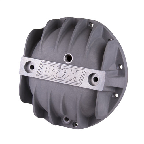 B&M 70500 Differential Cover