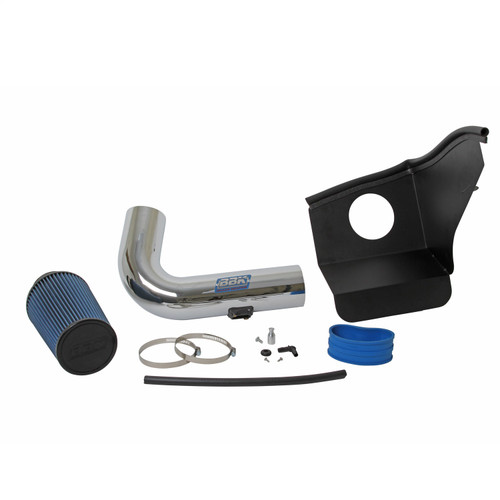 BBK Performance 1771 Power-Plus Series Cold Air Induction System Fits Camaro