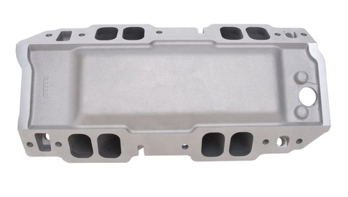 Edelbrock 2896 Super Victor BBC Intake Manifold