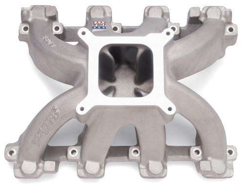 Edelbrock 28097 Super Victor LS1 Intake Manifold Edelbrock 28097 Super Victor LS1 Intake Manifold