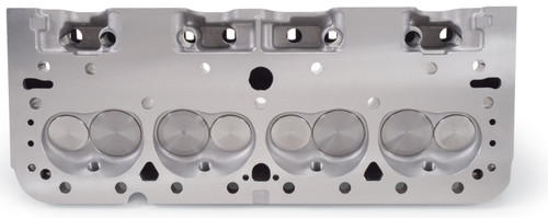 Edelbrock 5089 E-Street Cylinder Head