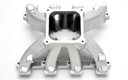 Edelbrock 2821 Super Victor LS3 Intake Manifold Edelbrock 2821 Super Victor LS3 Intake Manifold