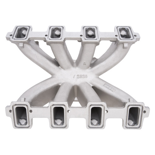 Edelbrock 2826 Super Victor LS3 Intake Manifold