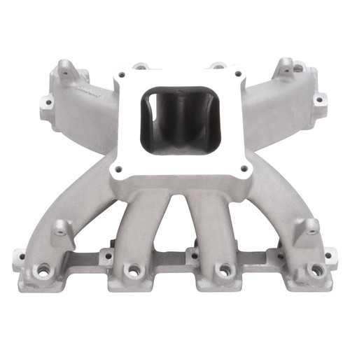 Edelbrock 28265 Super Victor LS3 Intake Manifold Edelbrock 28265 Super Victor LS3 Intake Manifold