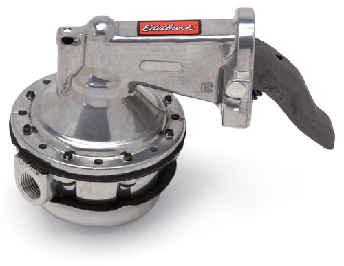 Edelbrock 1723 Performer Series Street Fuel Pump Edelbrock 1723 Performer Series Street Fuel Pump