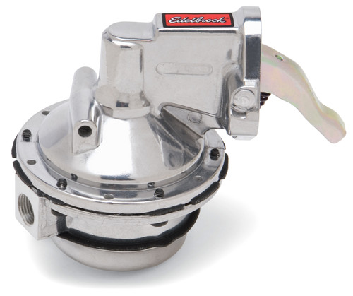 Edelbrock 1712 Victor Series Fuel Pump Edelbrock 1712 Victor Series Fuel Pump