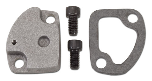 Edelbrock 8961 Performer Series Choke Kit Edelbrock 8961 Performer Series Choke Kit