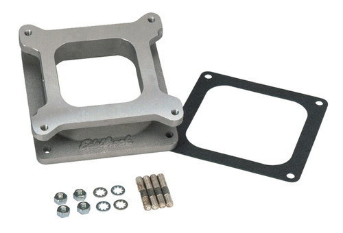Edelbrock 8716 Carburetor Adapter Edelbrock 8716 Carburetor Adapter