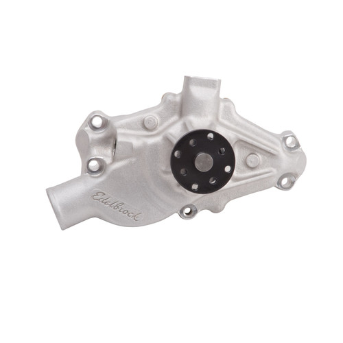 Edelbrock 8812 Victor Series Water Pump Fits 71-82 Corvette Edelbrock 8812 Victor Series Water Pump Fits 71-82 Corvette