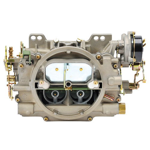 Edelbrock 1409 Marine Series Carburetor