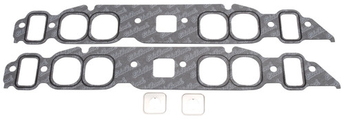 Edelbrock 7203 Intake Manifold Gasket Set Edelbrock 7203 Intake Manifold Gasket Set