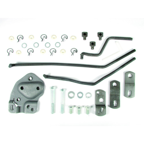 Hurst 3737834 Competition Plus Shifter Installation Kit