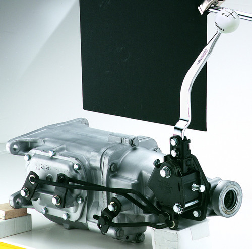 Hurst 3914339 Competition Plus Manual Shifter
