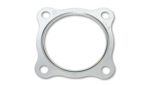 Vibrant 1439G Embossed T304 Stainless Steel Turbo Inlet Gasket GT30/GT35 2.5" ID Vibrant 1439G Embossed T304 Stainless Steel Turbo Inlet Gasket GT30/GT35 2.5" ID