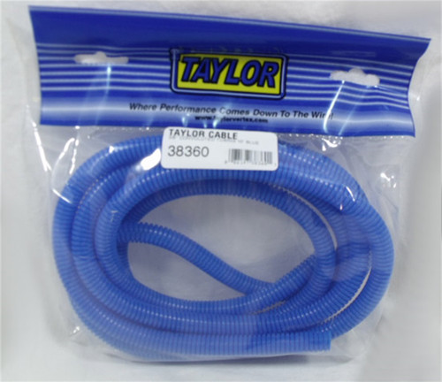 Taylor Cable 38360 Convoluted Tubing