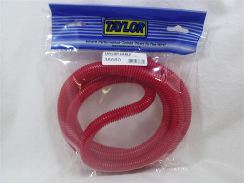 Taylor Cable 38680 Convoluted Tubing