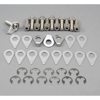 Stage 8 8900B Locking 30mm Header Bolts Chevy LS Engines 4.8/5.3/5.7/6.0/6.2/7.0