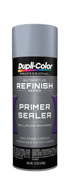 Dupli-Color Paint DPP103 Dupli-Color Professional Non-Sanding Primer Sealer