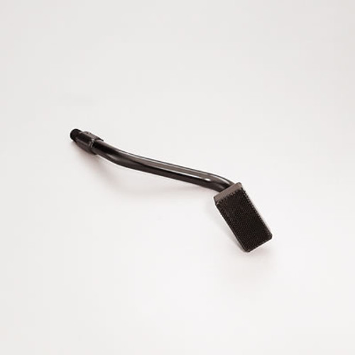 Moroso 24750 Oil Pump Pickup - Mopar B/RB Big Block - Screw In Style - 7" Deep