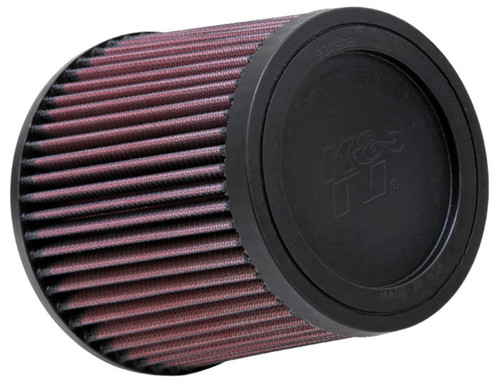 Air Intake & Fuel Delivery - Air Cleaners & Filters - Air Cleaner