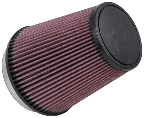 Air Intake & Fuel Delivery - Air Cleaners & Filters - Air Cleaner