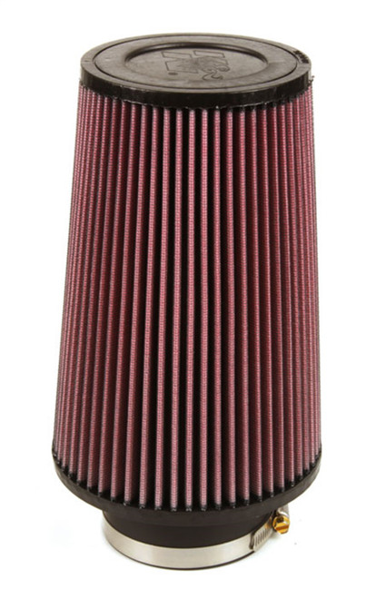 K&N Filters RE-0920 Universal Air Cleaner Assembly