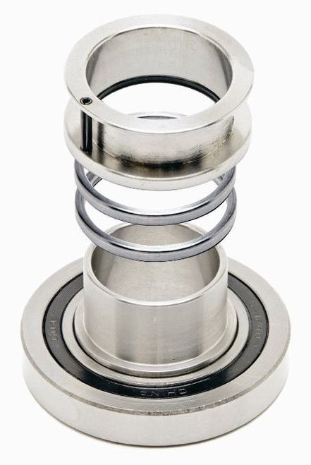 McLeod 16505 Adjustable Throwout Bearing - GM - For Use with 1-1/8" Input Shaft McLeod 16505 Adjustable Throwout Bearing - GM - For Use with 1-1/8" Input Shaft
