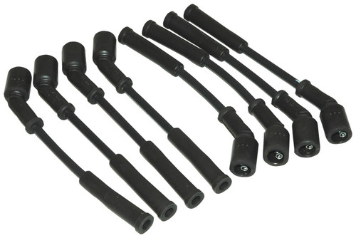 MSD Ignition 5574 Street Fire Spark Plug Wire Set