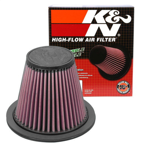 K&N Products - SK Speed Racing Equipment