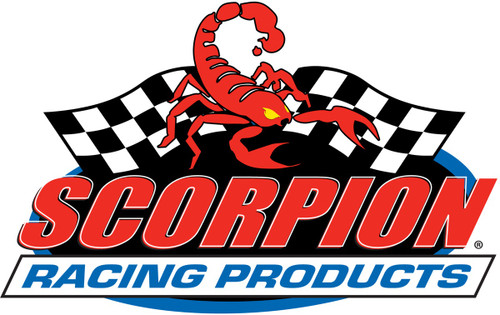 Scorpion Products - SK Speed Racing Equipment