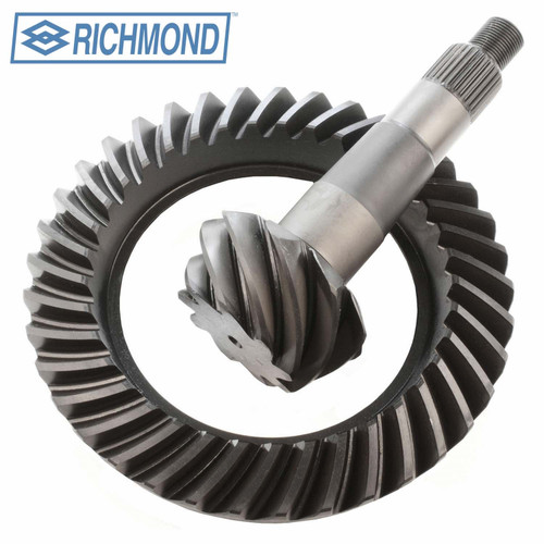 Richmond Gear 69-0304-1 Street Gear Differential Ring and Pinion Richmond Gear 69-0304-1 Street Gear Differential Ring and Pinion