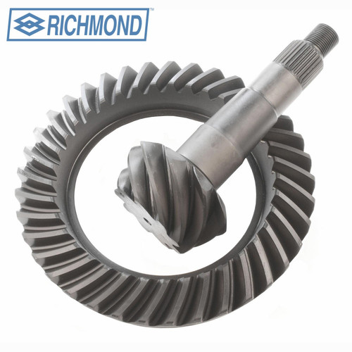 Richmond Gear 69-0031-1 Street Gear Differential Ring and Pinion Richmond Gear 69-0031-1 Street Gear Differential Ring and Pinion