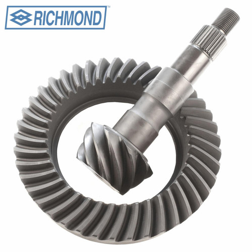 Richmond Gear 69-0167-1 Street Gear Differential Ring and Pinion Richmond Gear 69-0167-1 Street Gear Differential Ring and Pinion