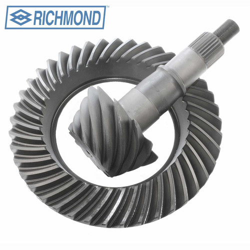 Richmond Gear 49-0104-1 Street Gear Differential Ring and Pinion Richmond Gear 49-0104-1 Street Gear Differential Ring and Pinion