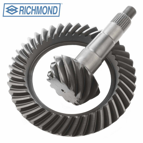 Richmond Gear 49-0096-1 Street Gear Differential Ring and Pinion Richmond Gear 49-0096-1 Street Gear Differential Ring and Pinion