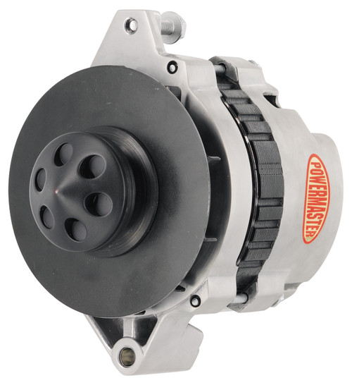 Powermaster 17509 Alternator