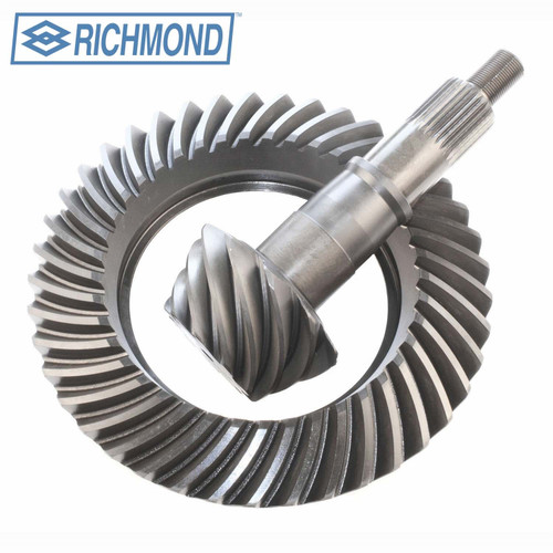 Richmond Gear 69-0310-1 Street Gear Differential Ring and Pinion Richmond Gear 69-0310-1 Street Gear Differential Ring and Pinion