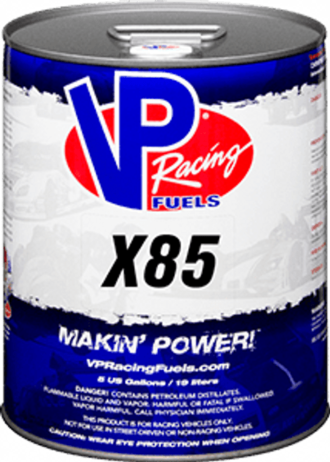 Vp Racing Fuel M1 Racing Straight Methanol 9995 Purity 5 Gallon Pail 1928