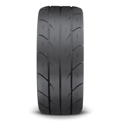 Mickey Thompson 3455 ET Street SS DOT Legal Tire Drag Radial - 295/65R15 - Each