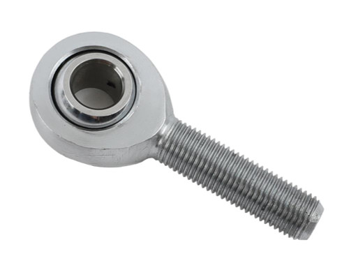 QA1  XMR10 XM Endura Series Rod End - 5/8-18 Thread - 0.6250" Bore - Right Hand QA1  XMR10 XM Endura Series Rod End - 5/8-18 Thread - 0.6250" Bore - Right Hand
