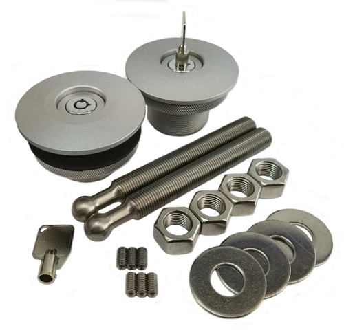 Quik Latch Products - SK Speed Racing Equipment