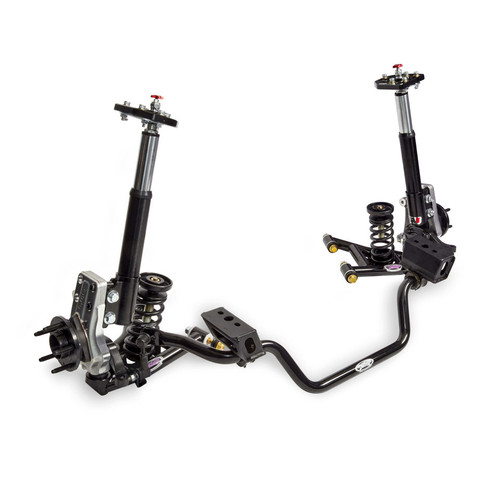Chassis & Suspension - Suspension Components - SK Speed Racing