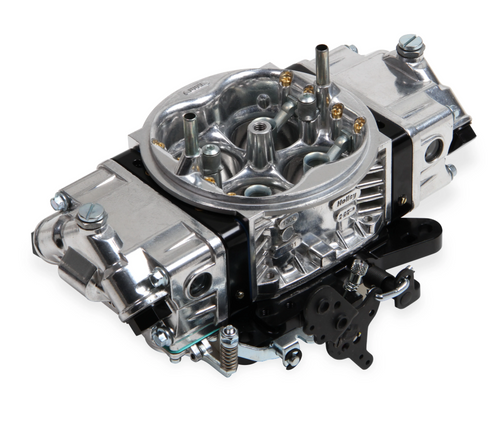 Holley Performance 0-67199BK Track Warrior 650 CFM Carburetor Holley Performance 0-67199BK Track Warrior 650 CFM Carburetor