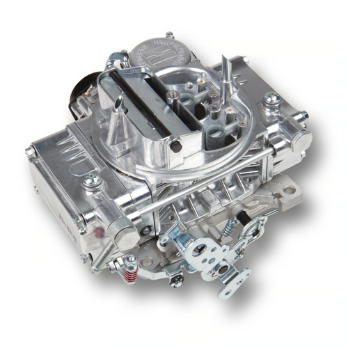 Holley Performance 0-80457S Street Warrior 4160 600CFM Carburetor Holley Performance 0-80457S Street Warrior 4160 600CFM Carburetor