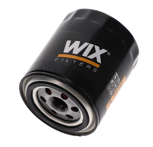 WIX Filters Oil Filter - 51258 - BOP - Buick Oldsmobile Pontiac