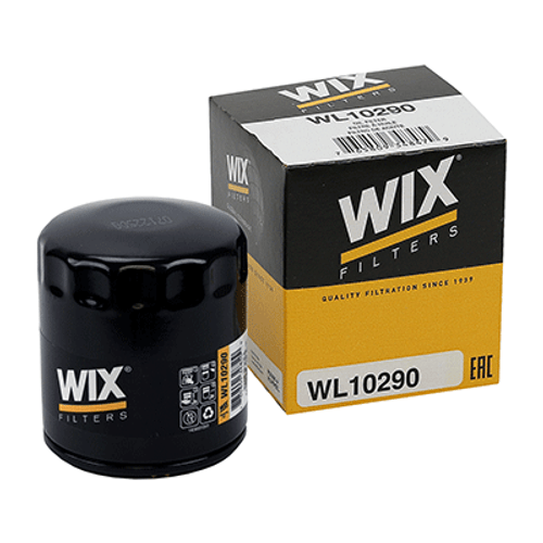 WIX Filters Oil Filter - WL10290 Late Model GM LT V8