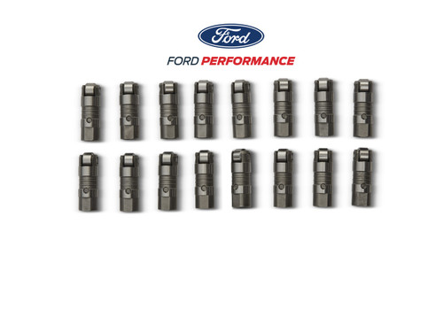 Ford Performance Parts  M-6500-R302H High Performance Hydraulic Roller Lifters