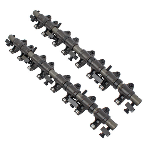 Comp Cams 1621-16 Ultra Pro Magnum Shaft Mount Rocker Arms for Chrysler; 1.5 Ratio